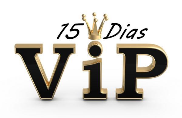 Vip 15 Dias